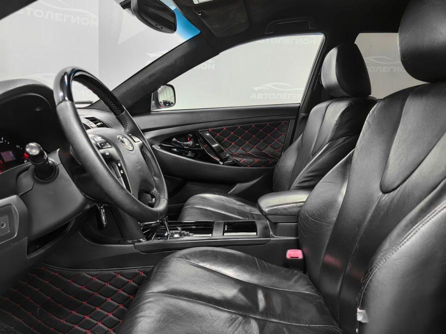 Toyota Camry VI (XV40) Новосибирск  - изображение 10