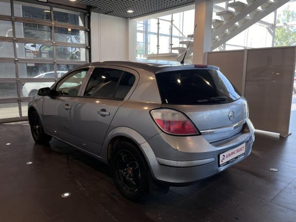 Opel Astra H с пробегом 2006 года, цена 375 000 рублей, 246142 км, хэтчбек, Автокод Объявления