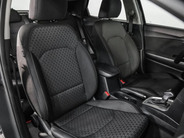 Kia XCeed I с пробегом 2021 года, цена 1 769 000 рублей, 142221 км, хэтчбек, Автокод Объявления