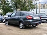 Lada (ВАЗ) Granta I Рестайлинг Санкт-Петербург  - изображение 19