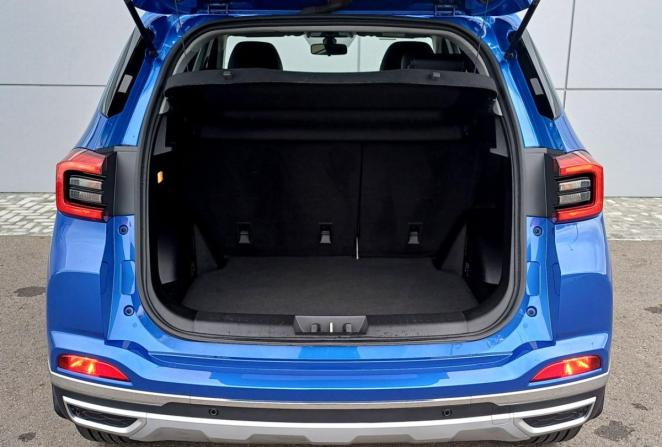 Chery Tiggo 4 I с пробегом 2019 года, цена 1 379 000 рублей, 38025 км, внедорожник, Автокод Объявления