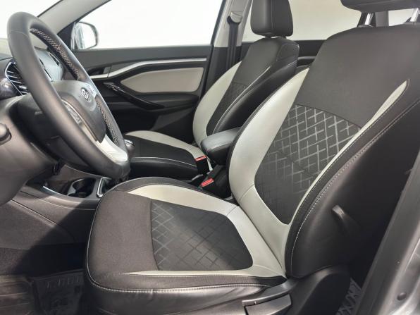Lada (ВАЗ) Vesta I с пробегом 2020 года, цена 1 389 900 рублей, 56600 км, универсал, Автокод Объявления