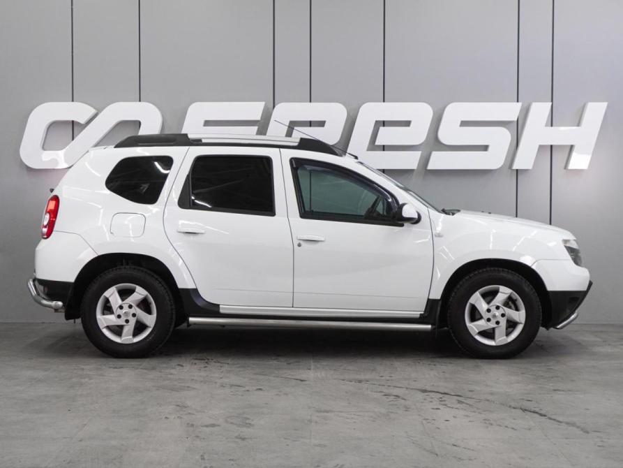 Renault Duster I Воронеж  - изображение 5