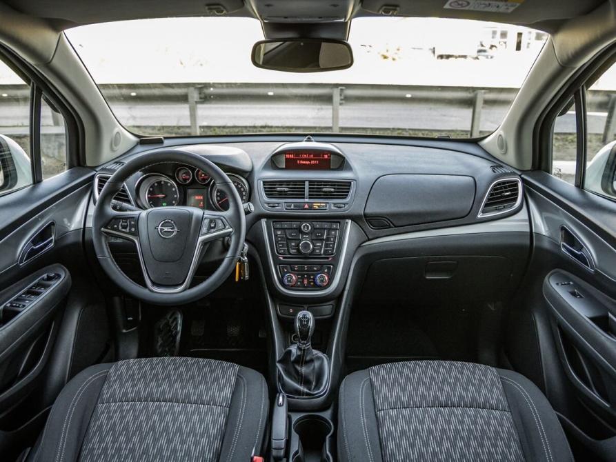 Opel Mokka I Волгоград  - изображение 17