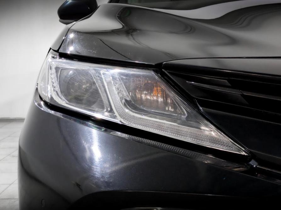 Toyota Camry VIII (XV70) Москва  - изображение 17
