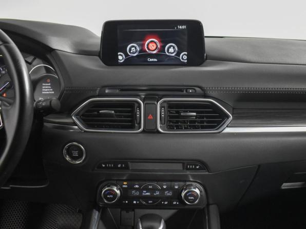Mazda CX-5 II с пробегом 2019 года, цена 3 049 000 рублей, 84837 км, внедорожник, Автокод Объявления