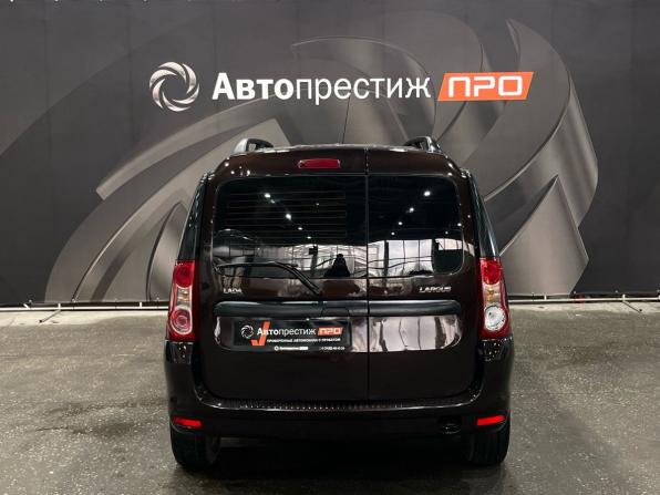 Lada (ВАЗ) Largus I с пробегом 2014 года, цена 535 000 рублей, 260742 км, универсал, Автокод Объявления