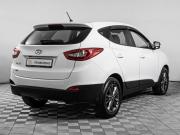 Hyundai ix35 I Рестайлинг Москва  - изображение 20