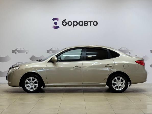 Hyundai Elantra IV (HD) с пробегом 2008 года, цена 629 000 рублей, 202528 км, седан, Автокод Объявления