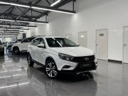 Lada (ВАЗ) Vesta I Тверь  - изображение 25