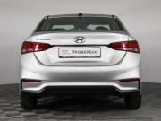 Hyundai Solaris II Химки  - изображение 18