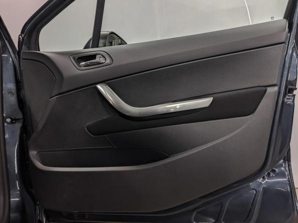 Peugeot 408 I с пробегом 2016 года, цена 750 000 рублей, 150110 км, седан, Автокод Объявления