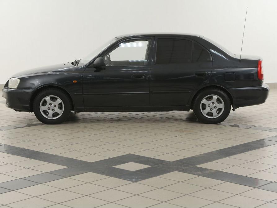 Hyundai Accent II Иваново  - изображение 7