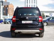 Skoda Yeti I Рестайлинг Ижевск  - изображение 27