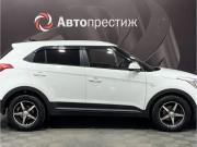 Hyundai Creta I Оренбург  - изображение 24