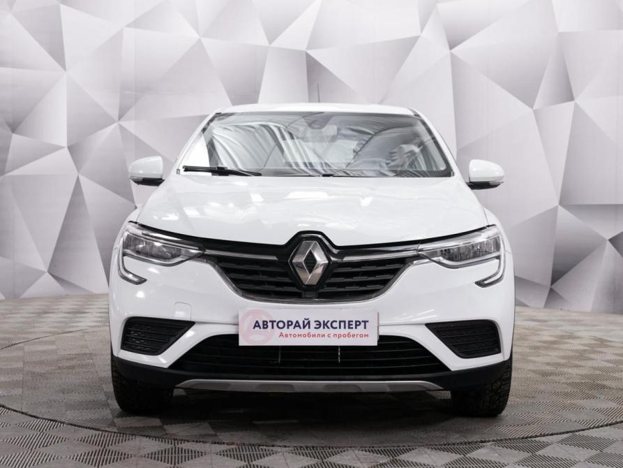 Renault Arkana I Ульяновск  - изображение 8