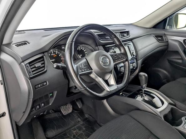 Nissan X-Trail III Рестайлинг с пробегом 2022 года, цена 2 845 000 рублей, 84586 км, внедорожник, Автокод Объявления