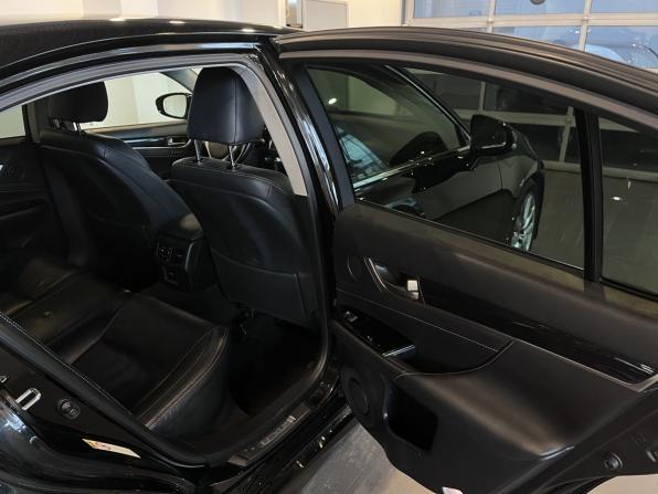 Lexus GS IV с пробегом 2014 года, цена 2 171 900 рублей, 124048 км, седан, Автокод Объявления