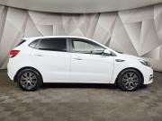 Kia Rio III Рестайлинг Москва  - изображение 26