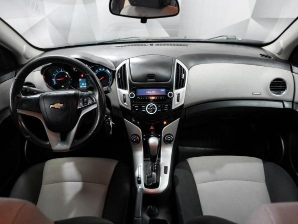 Chevrolet Cruze I Рестайлинг с пробегом 2013 года, цена 771 500 рублей, 180000 км, седан, Автокод Объявления