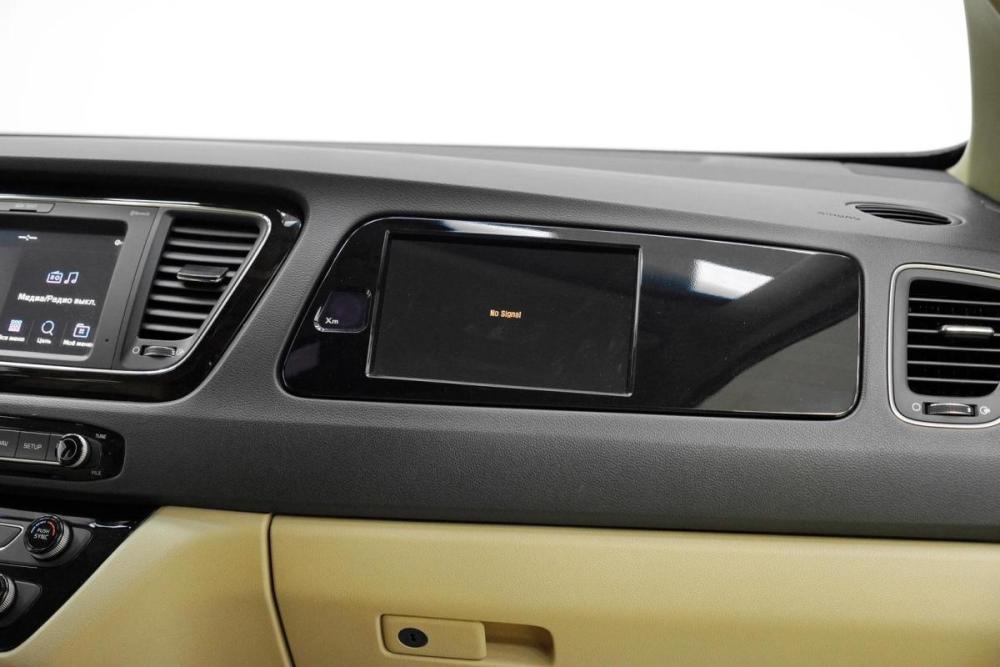 Kia Carnival III Москва  - изображение 9