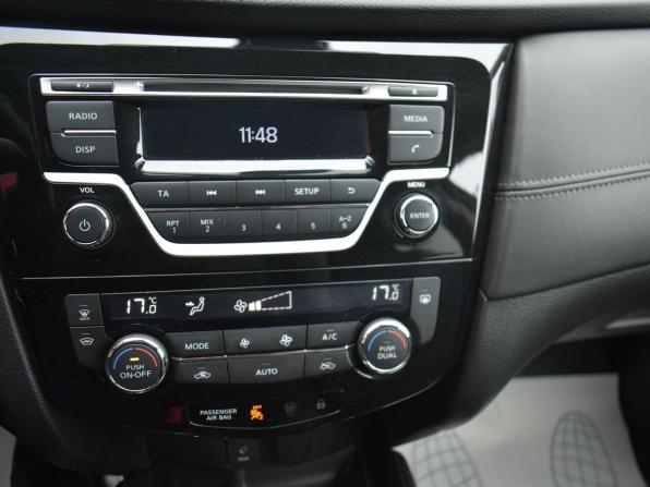 Nissan Qashqai II Рестайлинг с пробегом 2020 года, цена 1 999 000 рублей, 107500 км, внедорожник, Автокод Объявления