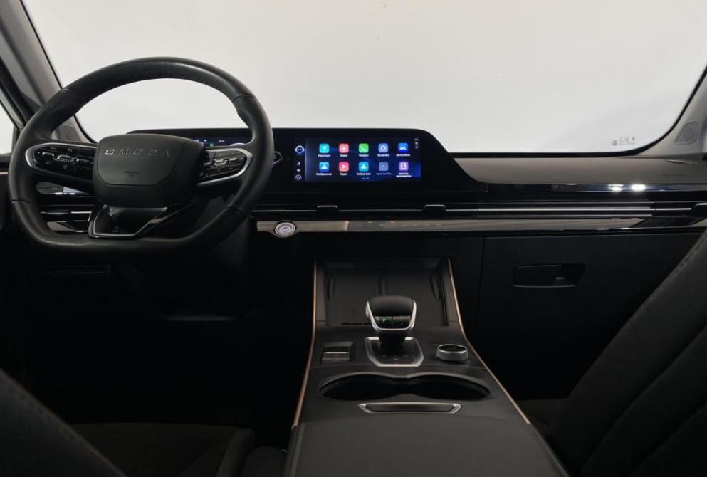 Omoda C5 I Саранск  - изображение 18