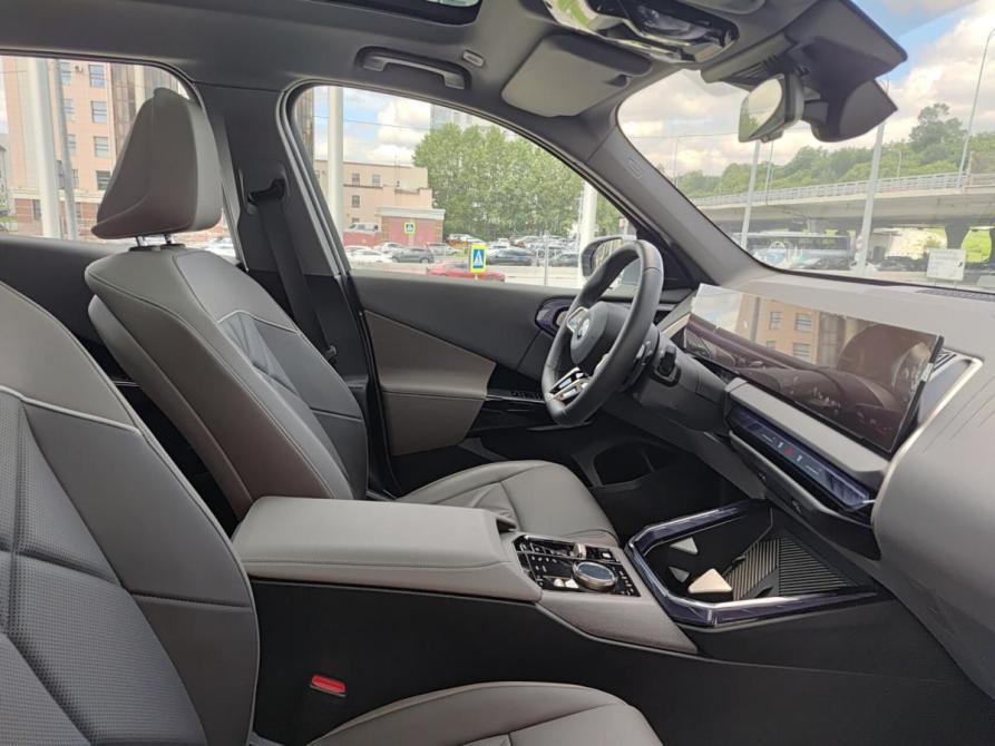 BMW X3 IV (G45/G48) Казань  - изображение 13