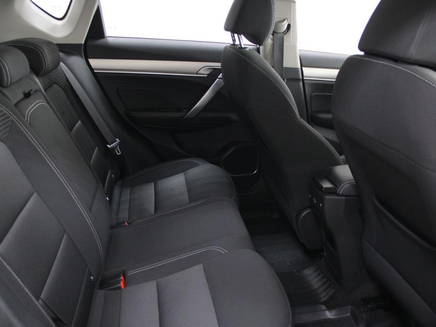 Belgee X50 Старый Оскол  - изображение 11