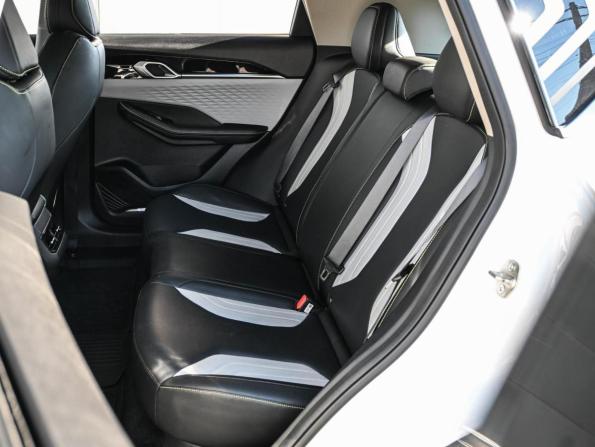 Geely Coolray I Рестайлинг с пробегом 2023 года, цена 2 199 000 рублей, 18634 км, внедорожник, Автокод Объявления