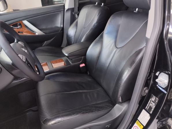 Toyota Camry VI (XV40) с пробегом 2008 года, цена 990 000 рублей, 280166 км, седан, Автокод Объявления
