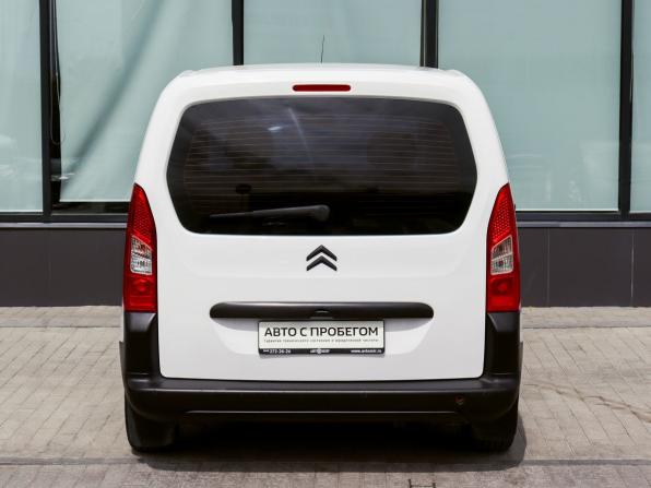 Citroen Berlingo II с пробегом 2010 года, цена 625 000 рублей, 176958 км, компактвэн, Автокод Объявления