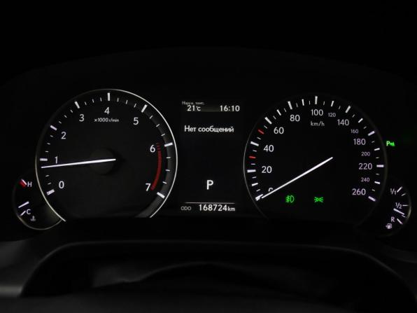 Lexus RX IV с пробегом 2018 года, цена 3 649 000 рублей, 168500 км, внедорожник, Автокод Объявления