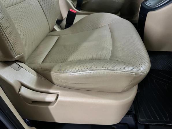 Hyundai Grand Starex I с пробегом 2011 года, цена 1 380 000 рублей, 192000 км, минивэн, Автокод Объявления