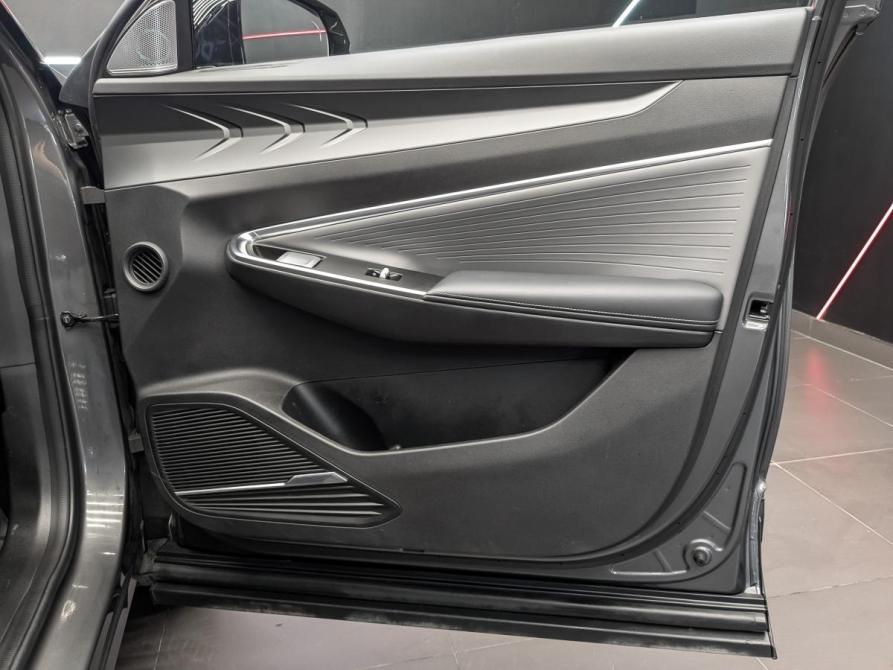 Geely Cityray Москва  - изображение 22