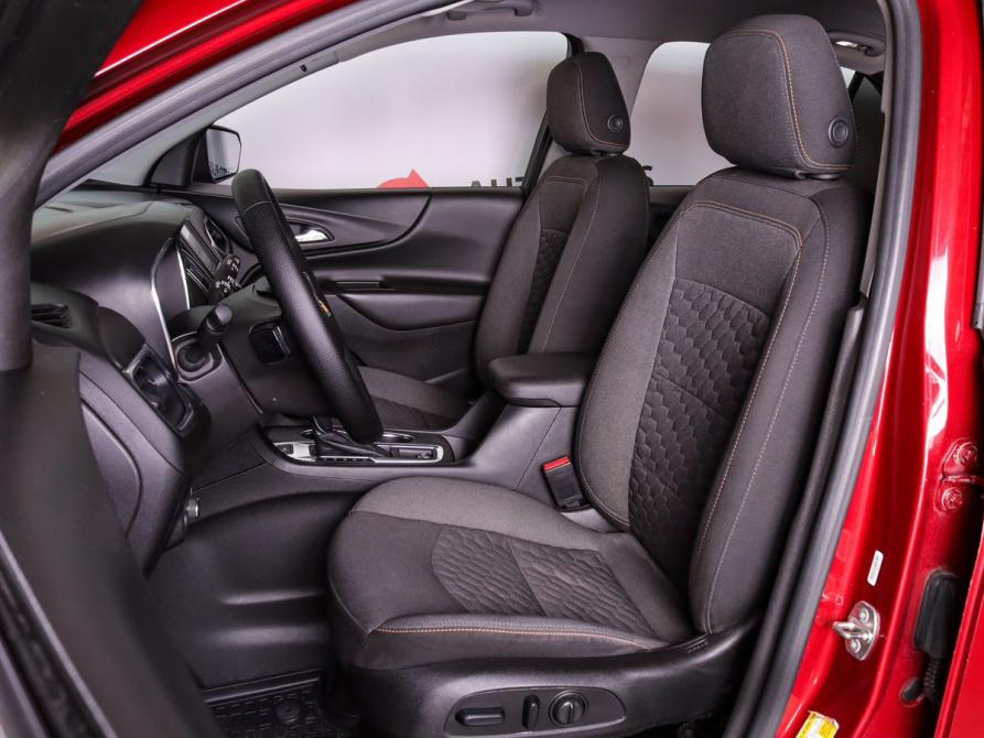 Chevrolet Equinox III Минеральные Воды  - изображение 9