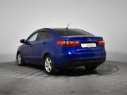 Kia Rio III Санкт-Петербург  - изображение 28