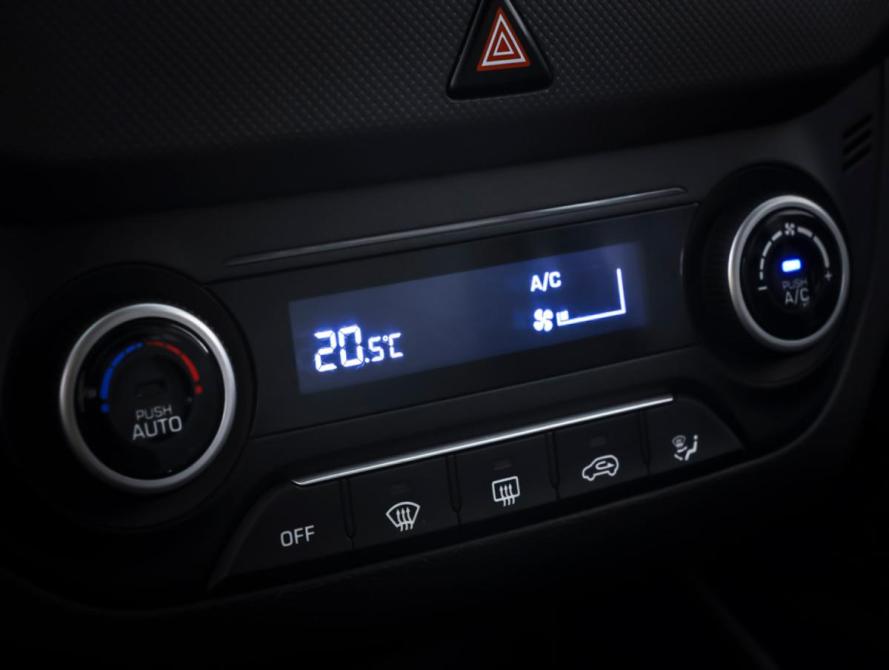 Hyundai Creta I Москва  - изображение 18