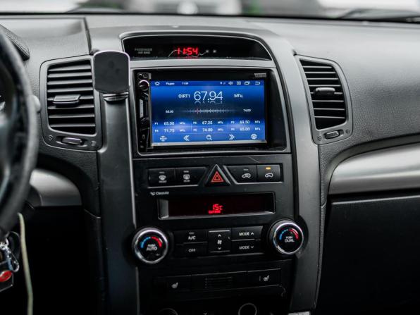 Kia Sorento II с пробегом 2011 года, цена 1 166 000 рублей, 261053 км, внедорожник, Автокод Объявления