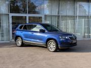 Skoda Karoq I Воронеж  - изображение 19