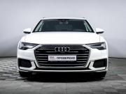 Audi A6 V (C8) Москва  - изображение 30
