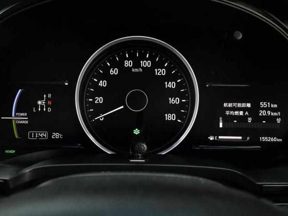 Honda Shuttle II Рестайлинг с пробегом 2020 года, цена 1 299 000 рублей, 155260 км, универсал, Автокод Объявления