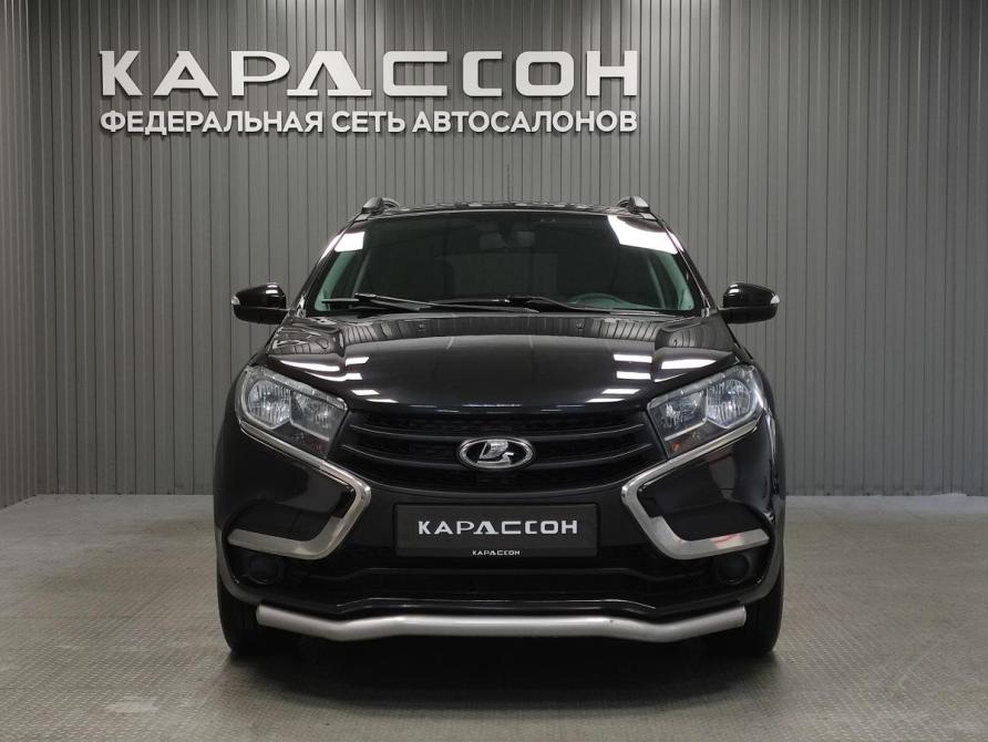 Lada (ВАЗ) XRAY I Пермь  - изображение 3