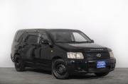 Toyota Succeed I Томск  - изображение 18