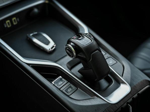 Haval H5 II с пробегом 2024 года, цена 2 887 000 рублей, 90964 км, внедорожник, Автокод Объявления