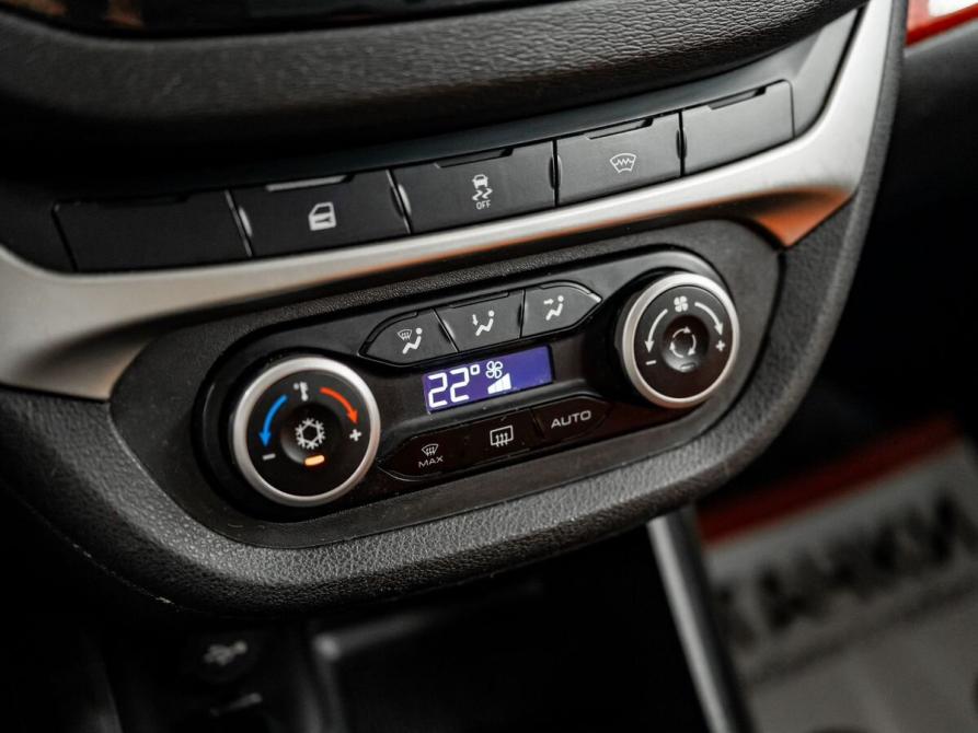 Lada (ВАЗ) Vesta I Красноярск  - изображение 14