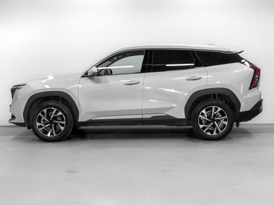 Geely Boyue II Москва  - изображение 9