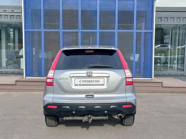 Honda CR-V III с пробегом 2008 года, цена 1 199 000 рублей, 183000 км, внедорожник, Автокод Объявления