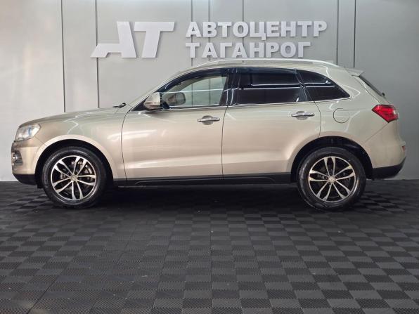Zotye T600 с пробегом 2017 года, цена 1 199 000 рублей, 150000 км, внедорожник, Автокод Объявления