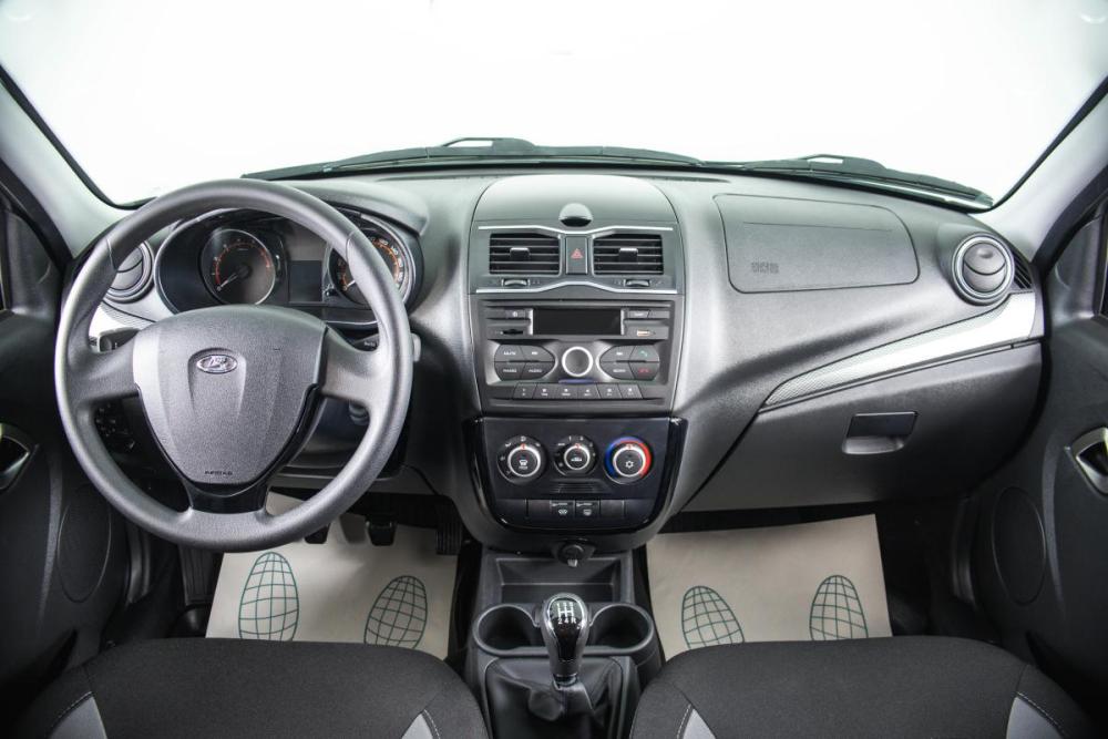 Lada (ВАЗ) Granta I Рестайлинг Пермь  - изображение 13